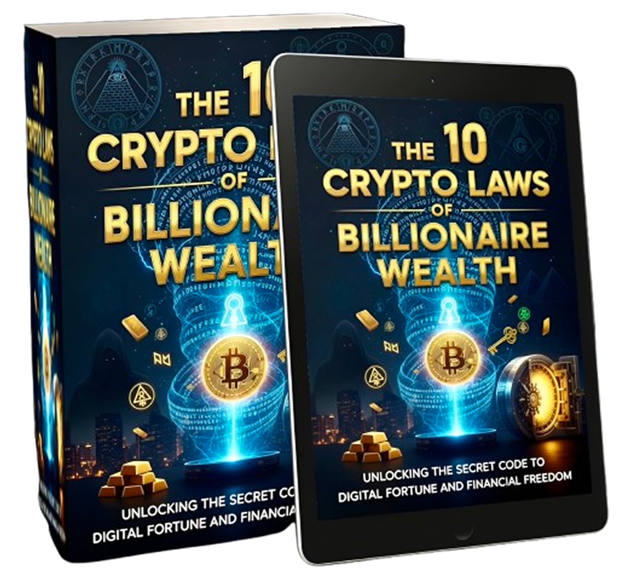 Crypto